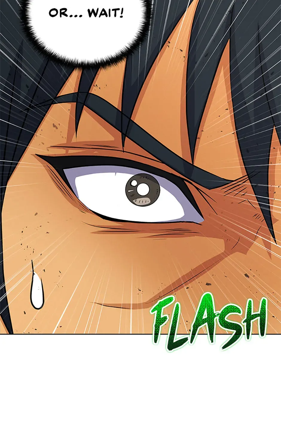 Read Carnivorous Hunter chapter 83 image 89 on Lezhin