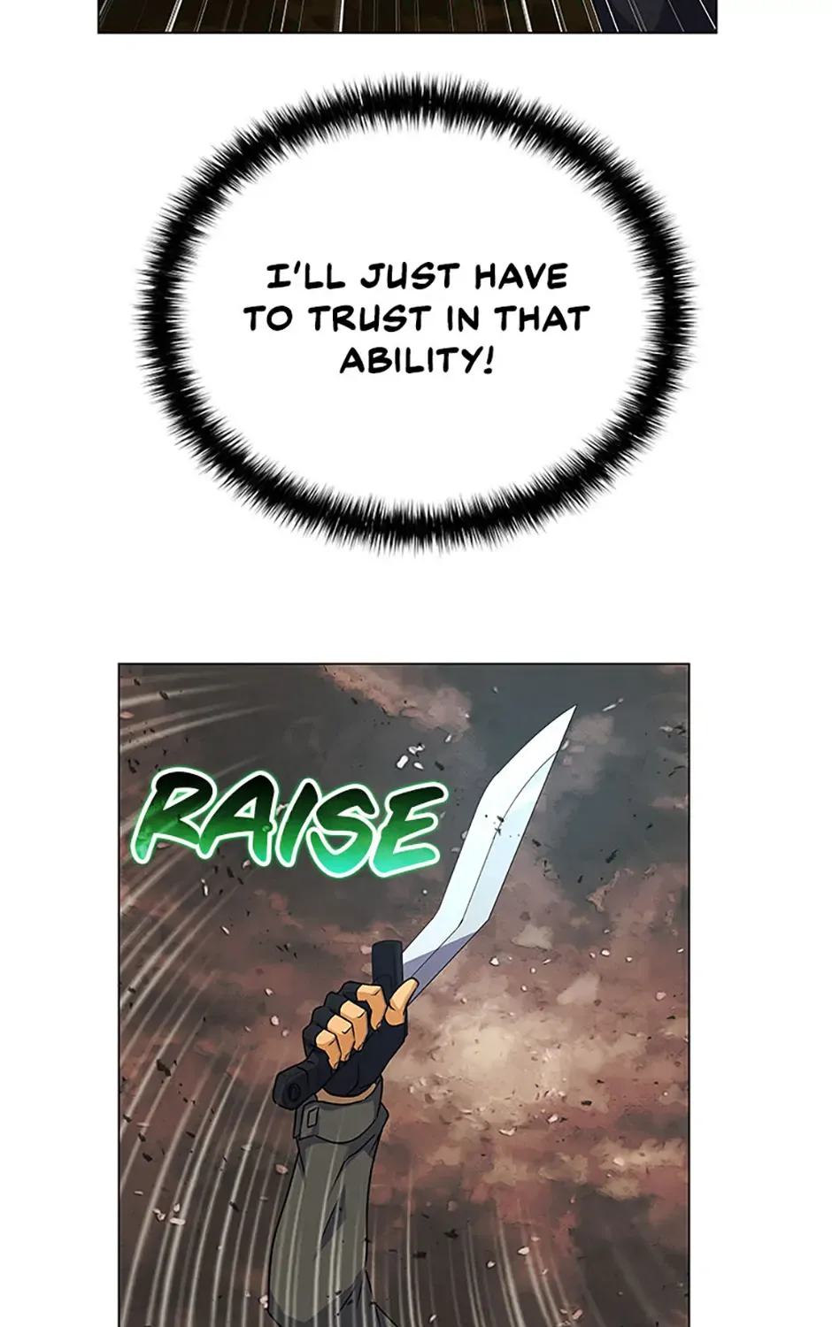 Read Carnivorous Hunter chapter 83 image 93 on Lezhin