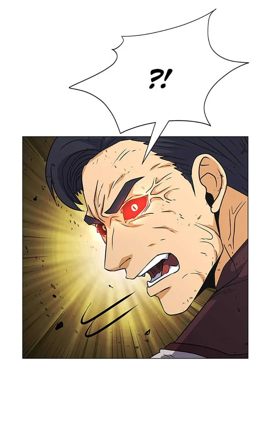 Read Carnivorous Hunter chapter 83 image 97 on Lezhin