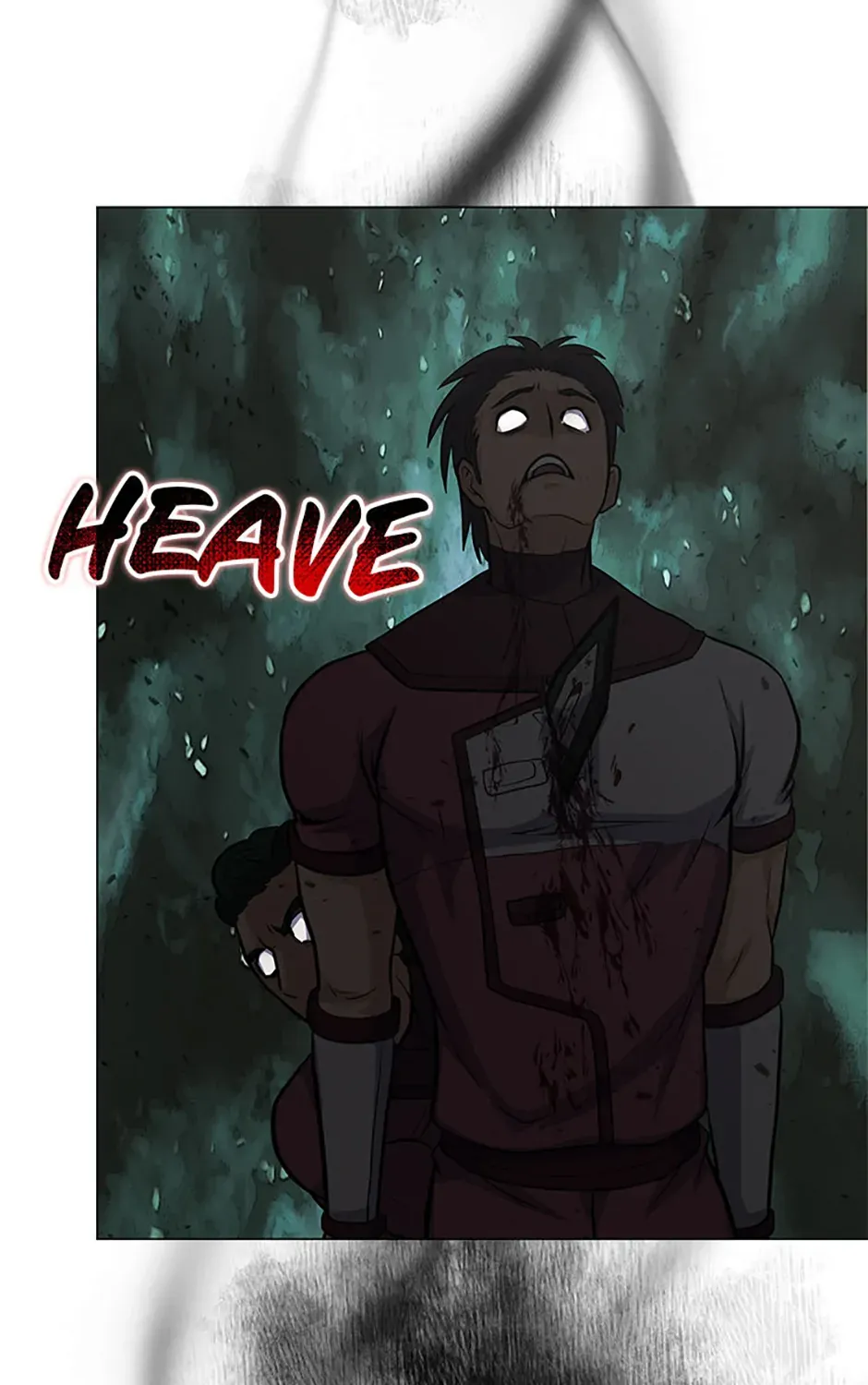 Read Carnivorous Hunter chapter 84 image 100 on Lezhin