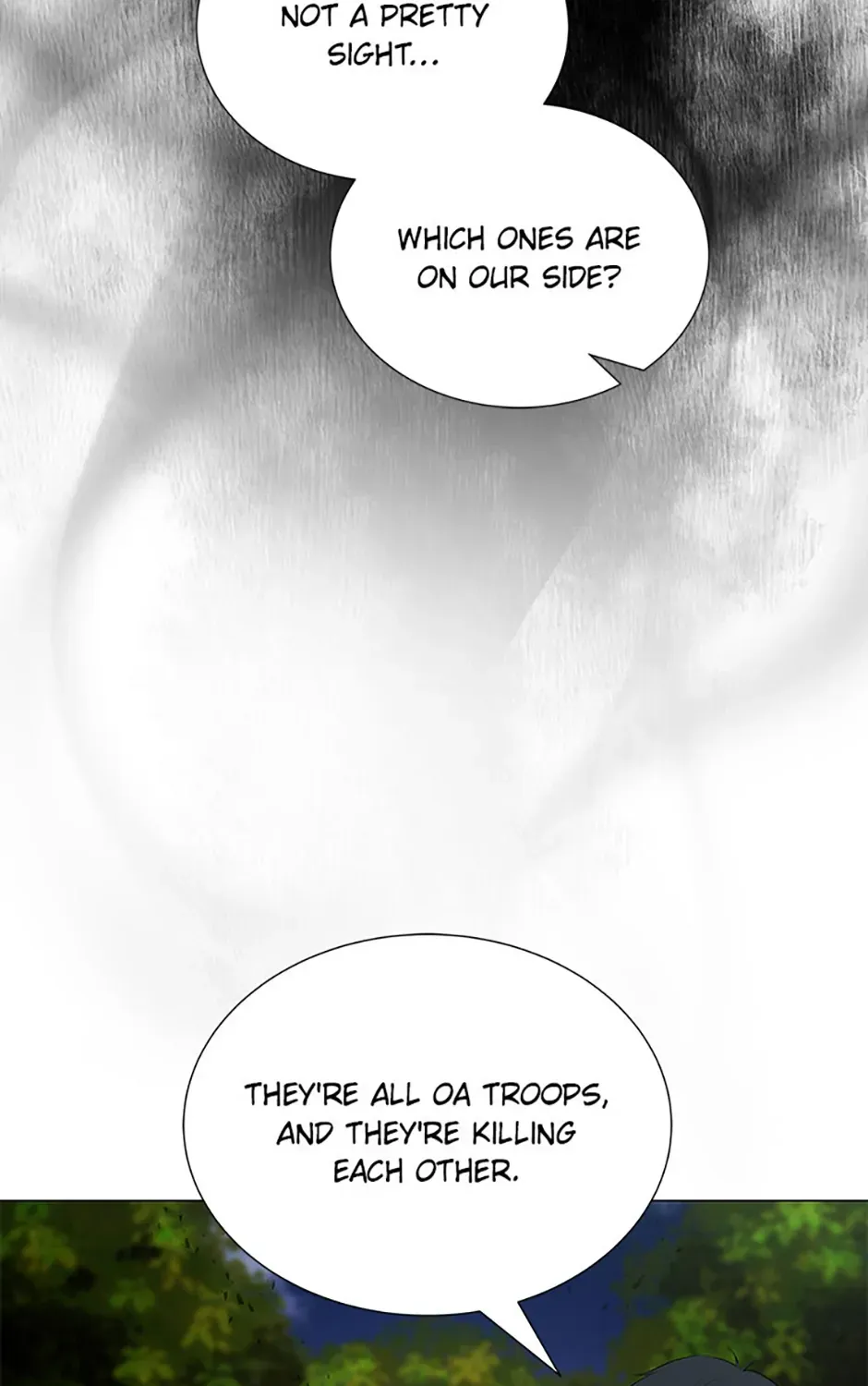 Read Carnivorous Hunter chapter 84 image 102 on Lezhin