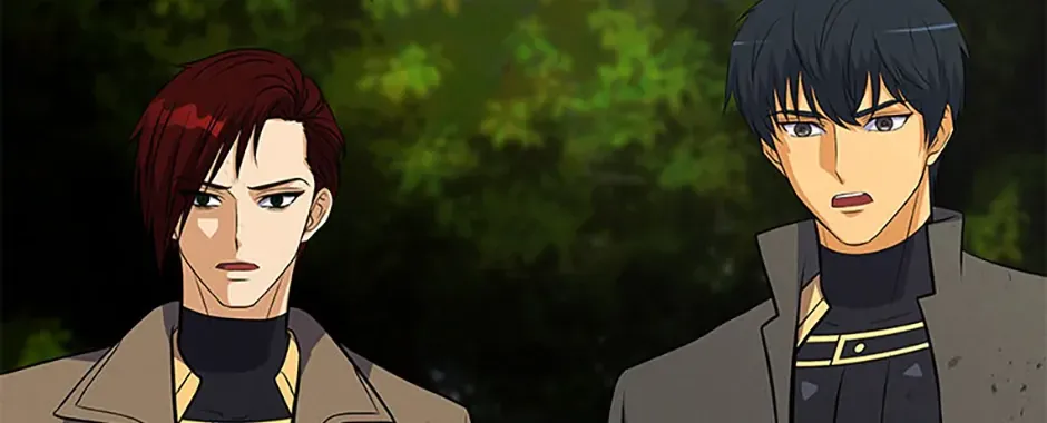 Read Carnivorous Hunter chapter 84 image 103 on Lezhin