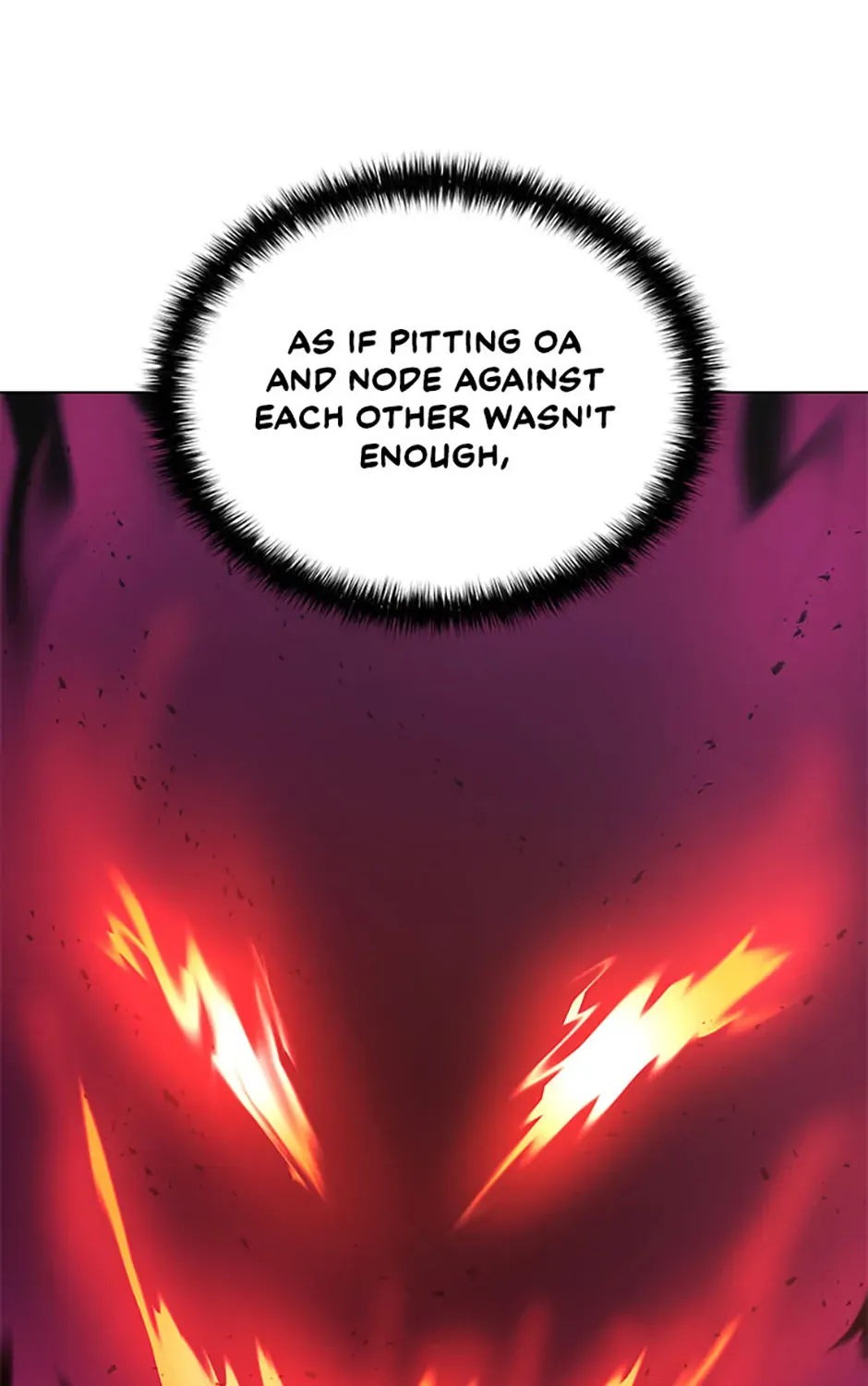 Read Carnivorous Hunter chapter 84 image 108 on Lezhin