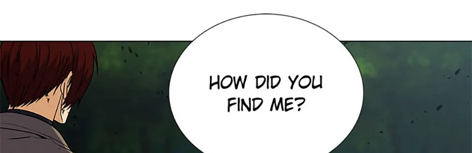 Read Carnivorous Hunter chapter 84 image 11 on Lezhin