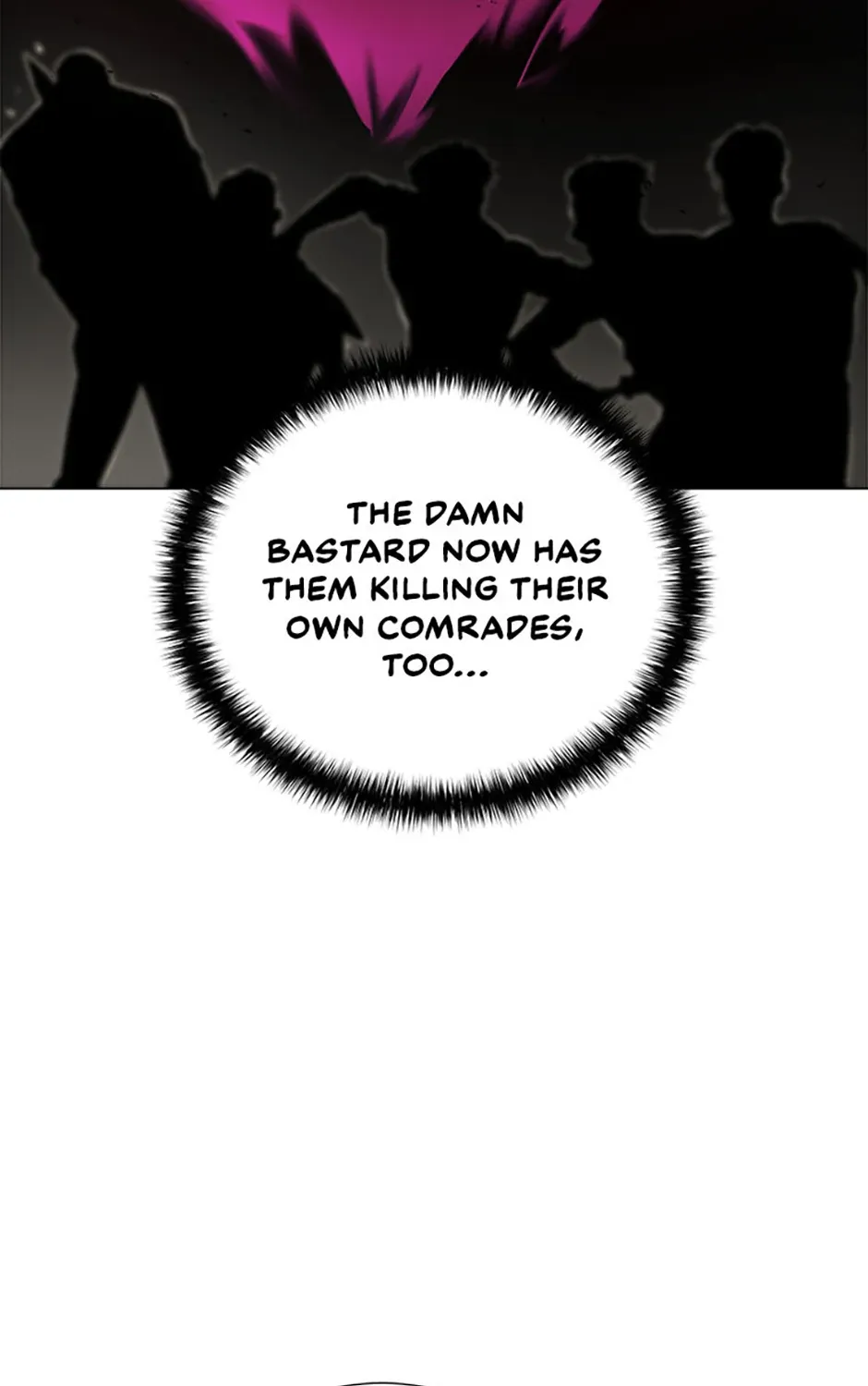 Read Carnivorous Hunter chapter 84 image 110 on Lezhin