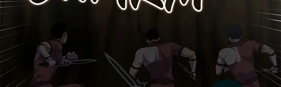 Read Carnivorous Hunter chapter 84 image 117 on Lezhin