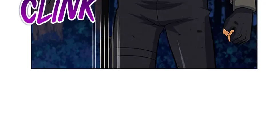 Read Carnivorous Hunter chapter 84 image 123 on Lezhin