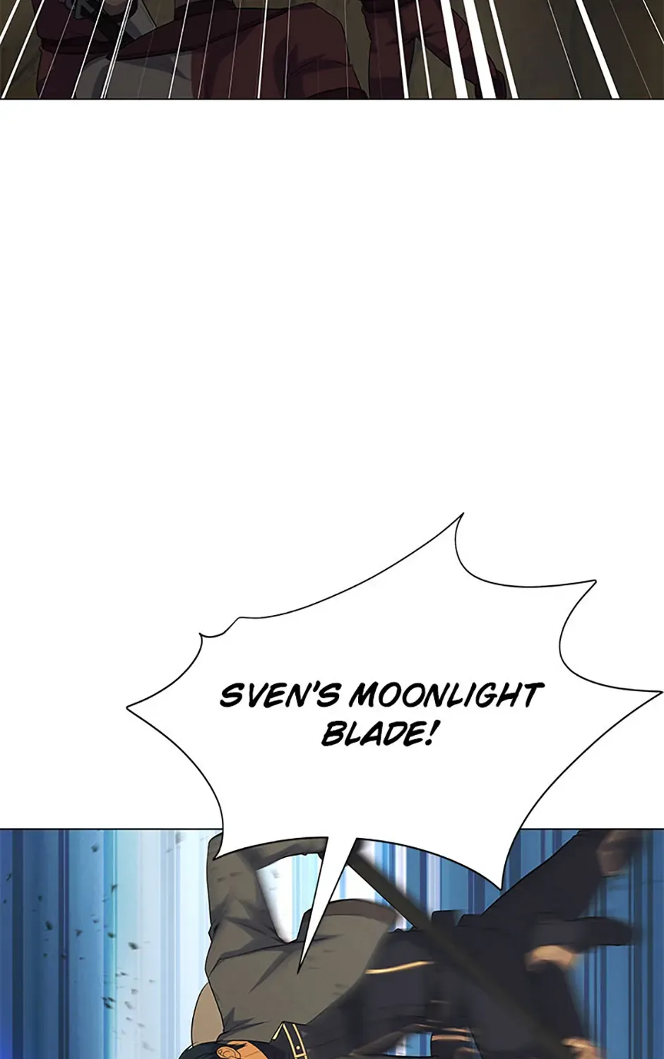 Read Carnivorous Hunter chapter 84 image 126 on Lezhin