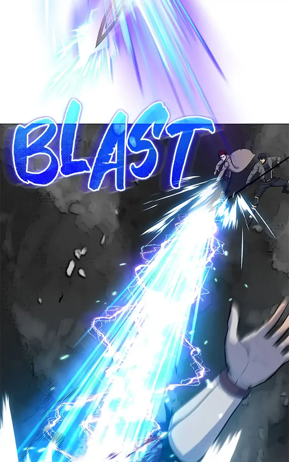 Read Carnivorous Hunter chapter 84 image 138 on Lezhin