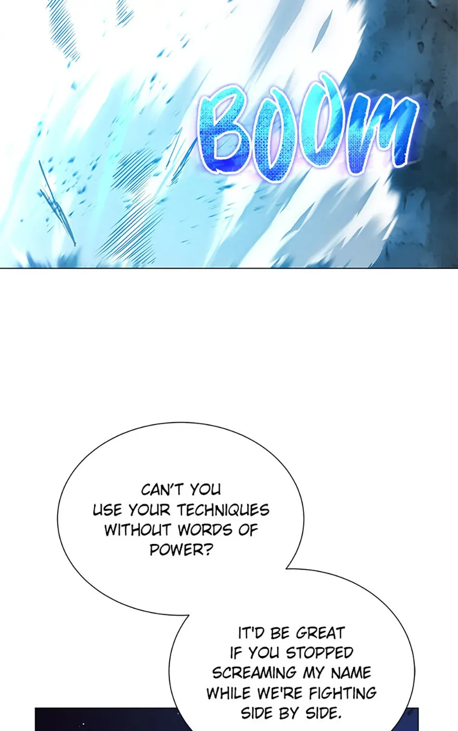 Read Carnivorous Hunter chapter 84 image 140 on Lezhin