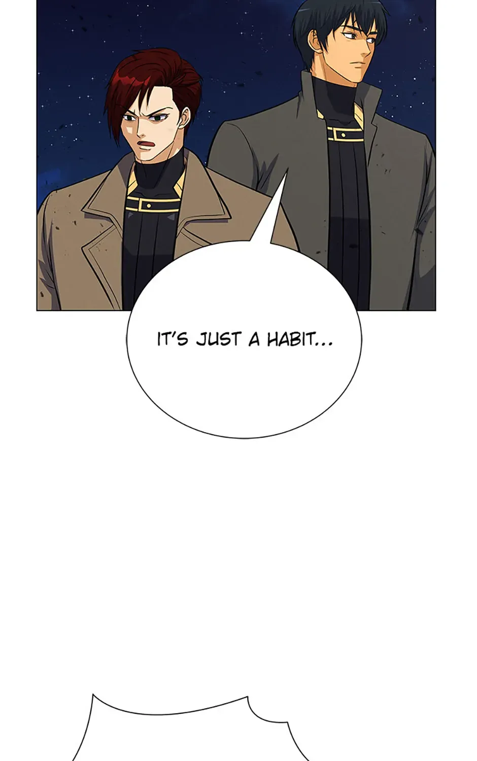 Read Carnivorous Hunter chapter 84 image 142 on Lezhin