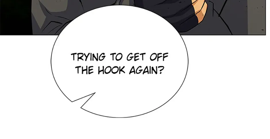 Read Carnivorous Hunter chapter 84 image 15 on Lezhin