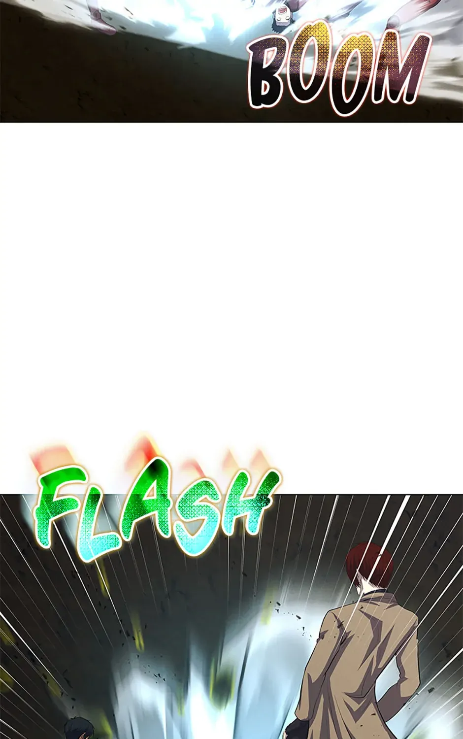 Read Carnivorous Hunter chapter 84 image 152 on Lezhin