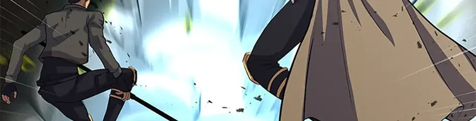 Read Carnivorous Hunter chapter 84 image 153 on Lezhin