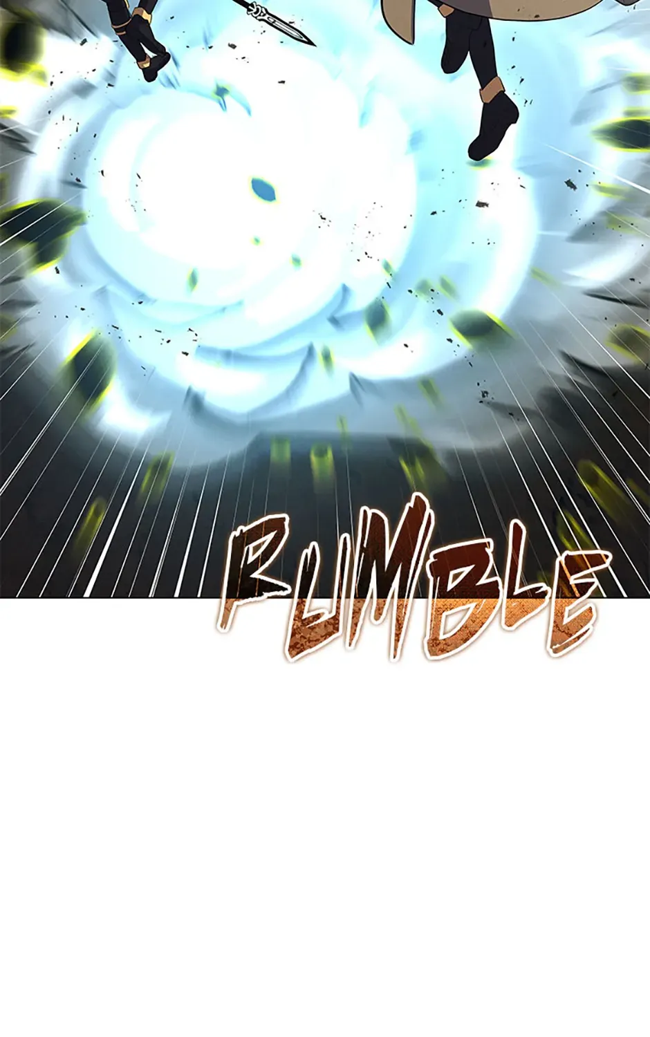Read Carnivorous Hunter chapter 84 image 154 on Lezhin