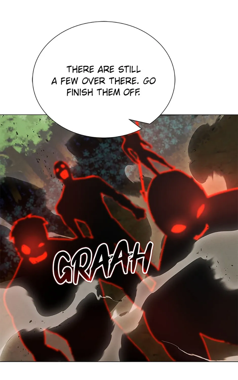 Read Carnivorous Hunter chapter 84 image 158 on Lezhin