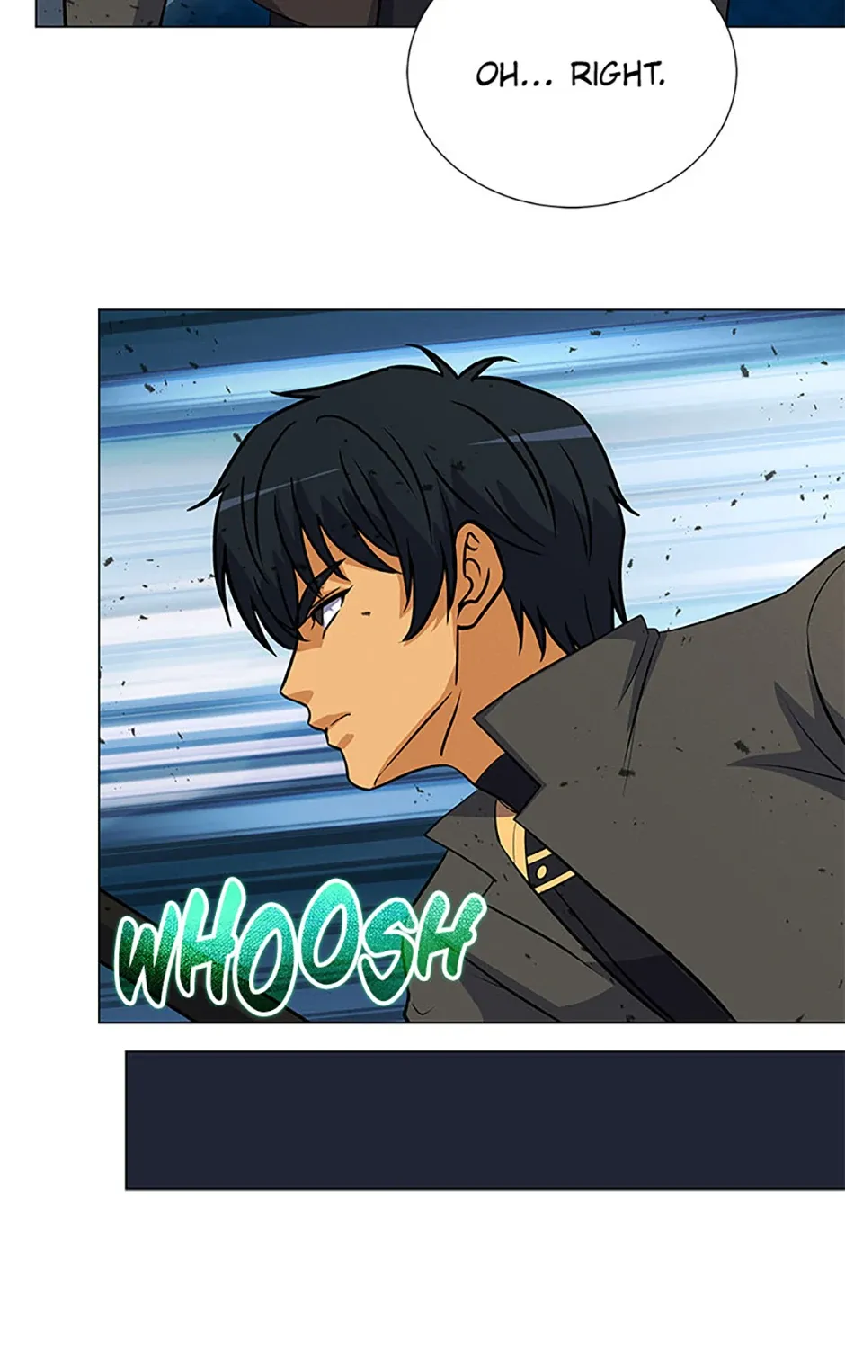 Read Carnivorous Hunter chapter 84 image 162 on Lezhin