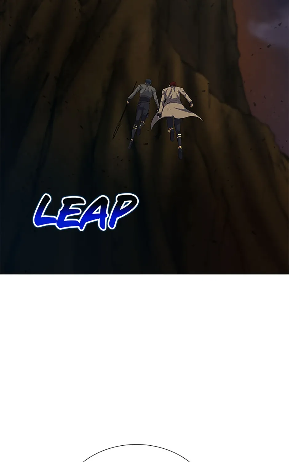 Read Carnivorous Hunter chapter 84 image 166 on Lezhin