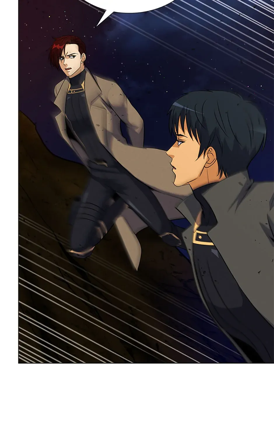 Read Carnivorous Hunter chapter 84 image 168 on Lezhin