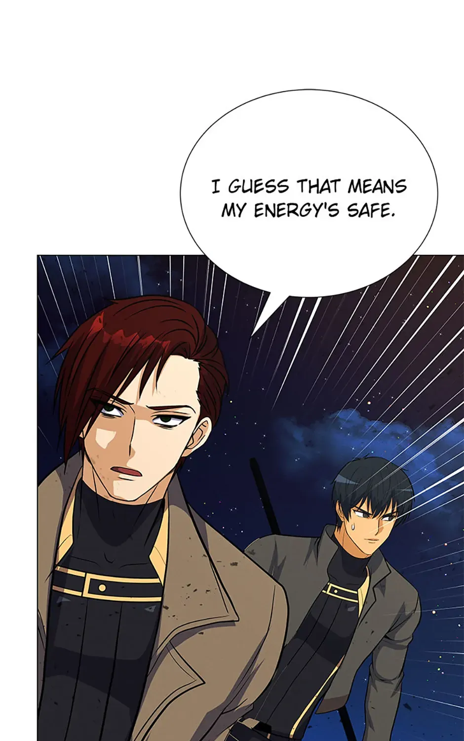 Read Carnivorous Hunter chapter 84 image 172 on Lezhin