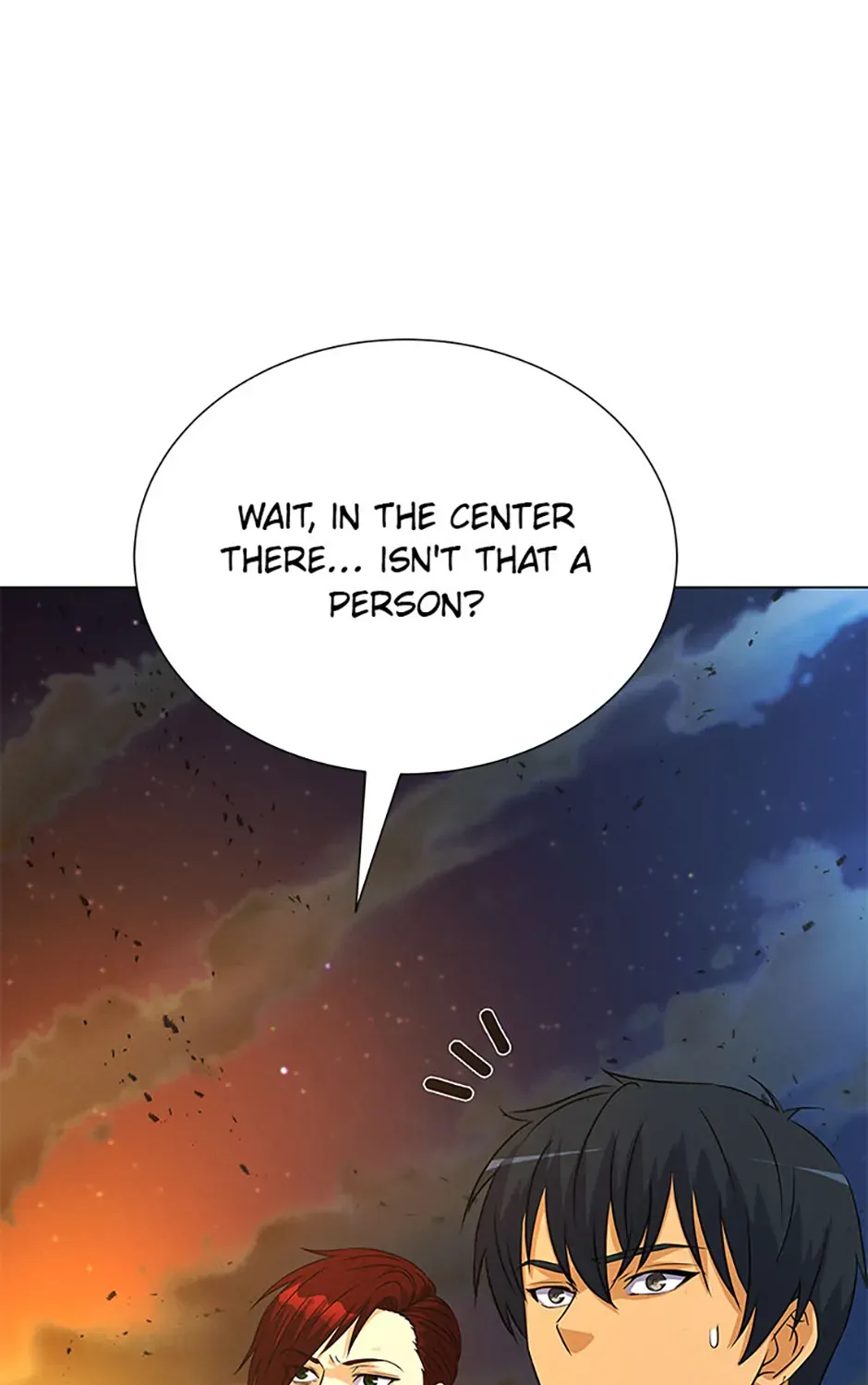 Read Carnivorous Hunter chapter 84 image 188 on Lezhin