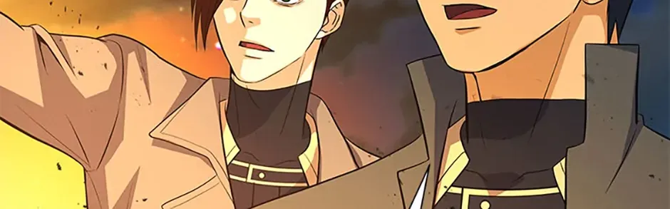 Read Carnivorous Hunter chapter 84 image 189 on Lezhin