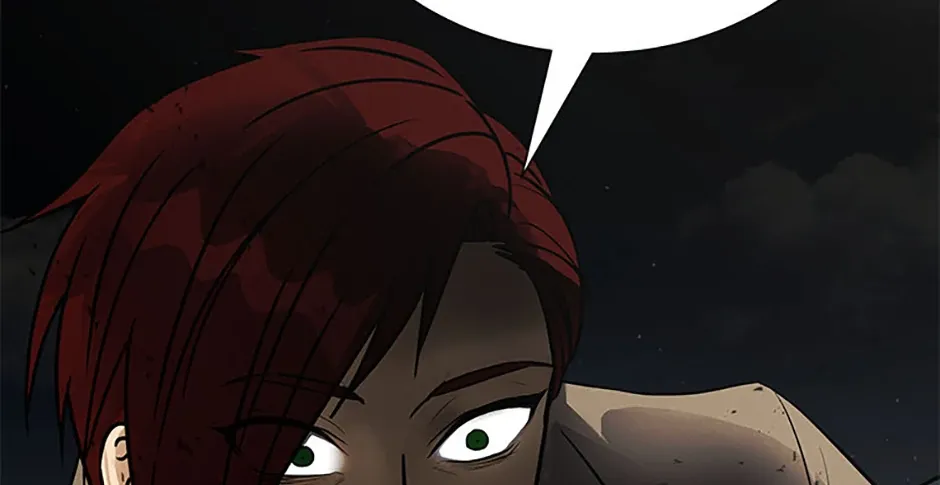 Read Carnivorous Hunter chapter 84 image 19 on Lezhin