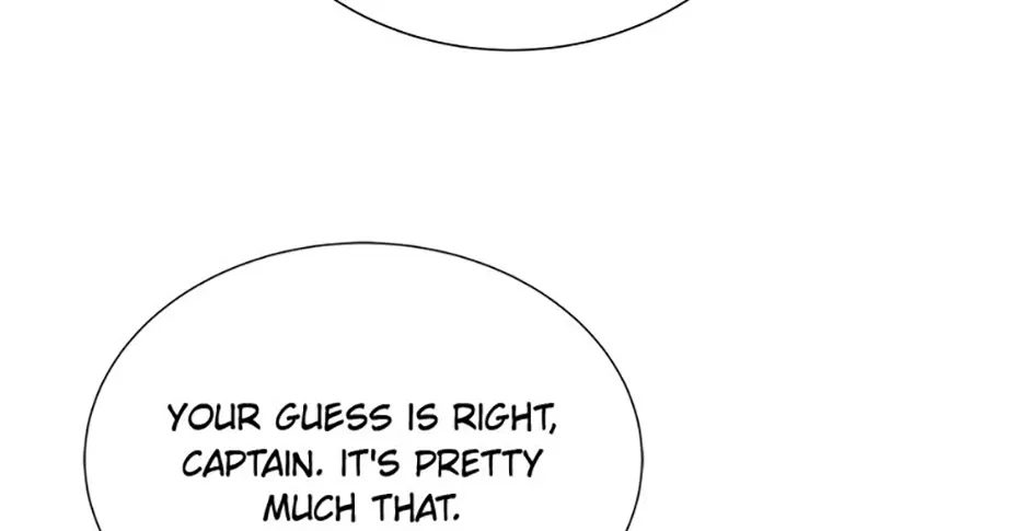 Read Carnivorous Hunter chapter 84 image 23 on Lezhin