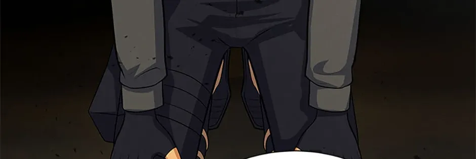 Read Carnivorous Hunter chapter 84 image 27 on Lezhin