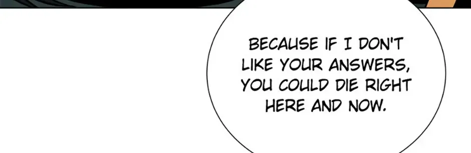 Read Carnivorous Hunter chapter 84 image 3 on Lezhin