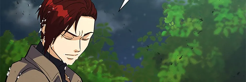 Read Carnivorous Hunter chapter 84 image 31 on Lezhin