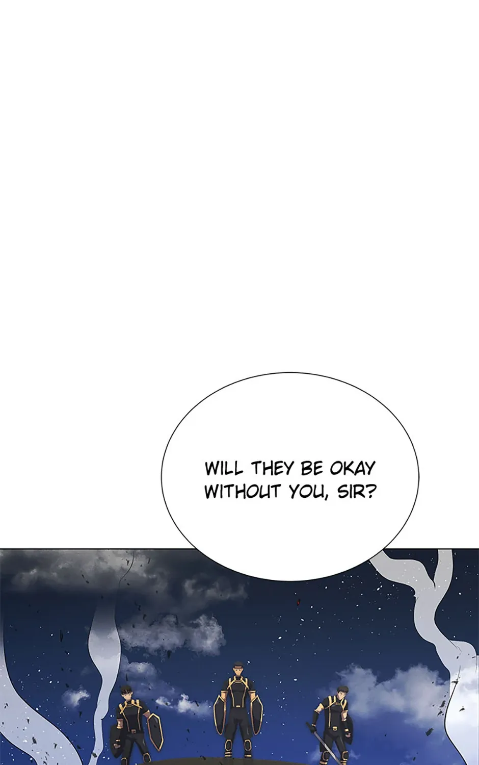 Read Carnivorous Hunter chapter 84 image 36 on Lezhin