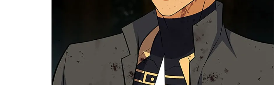 Read Carnivorous Hunter chapter 84 image 41 on Lezhin