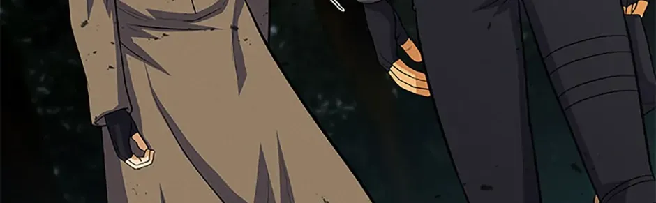 Read Carnivorous Hunter chapter 84 image 49 on Lezhin