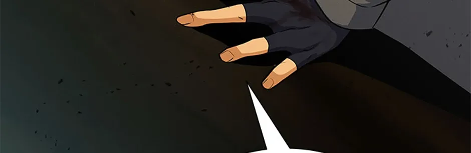 Read Carnivorous Hunter chapter 84 image 5 on Lezhin