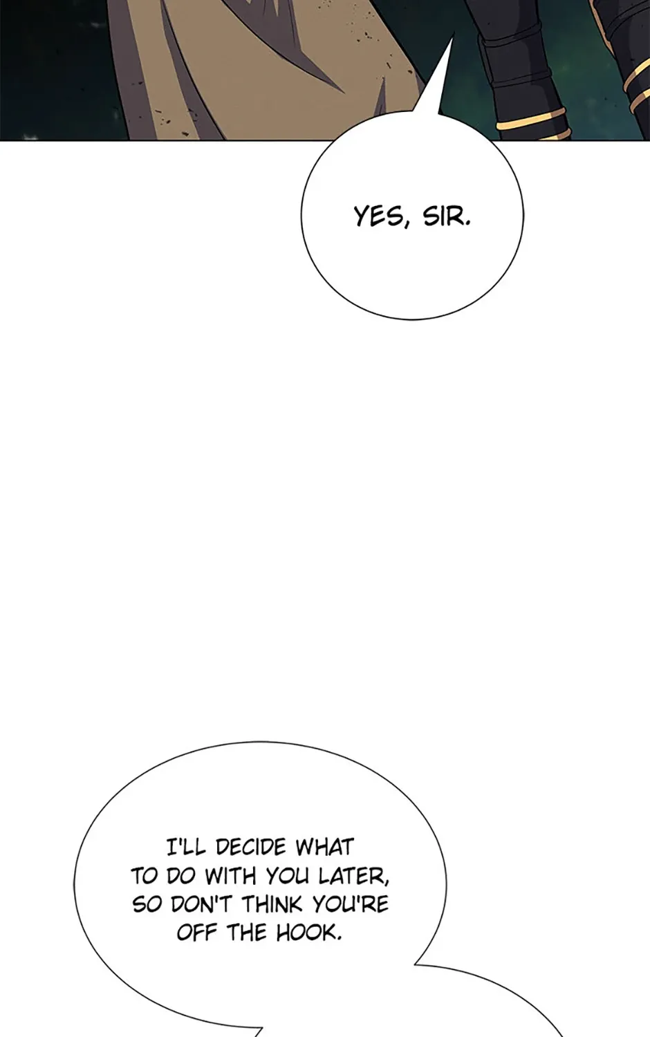 Read Carnivorous Hunter chapter 84 image 50 on Lezhin