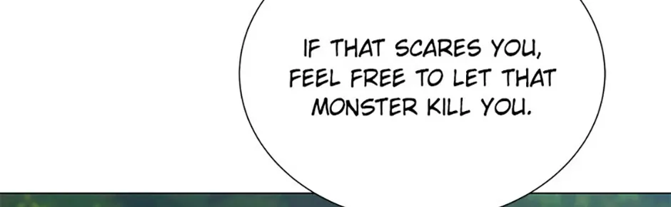 Read Carnivorous Hunter chapter 84 image 51 on Lezhin