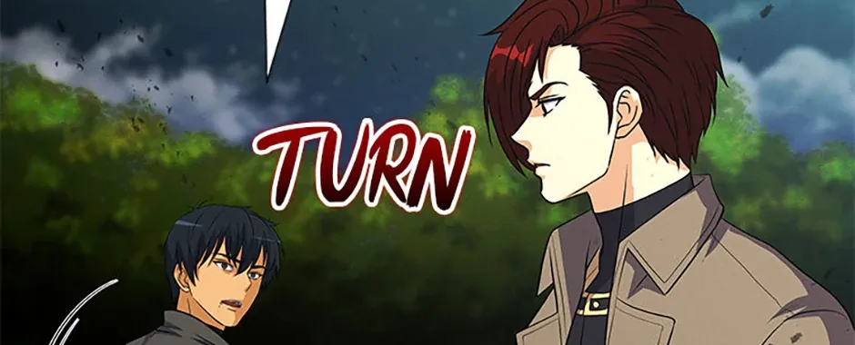 Read Carnivorous Hunter chapter 84 image 59 on Lezhin