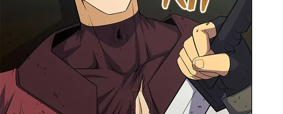 Read Carnivorous Hunter chapter 84 image 61 on Lezhin