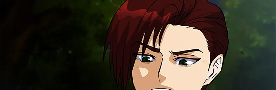Read Carnivorous Hunter chapter 84 image 7 on Lezhin