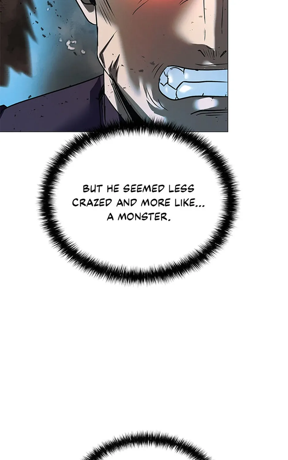 Read Carnivorous Hunter chapter 84 image 72 on Lezhin