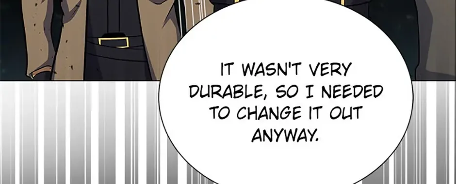 Read Carnivorous Hunter chapter 84 image 79 on Lezhin
