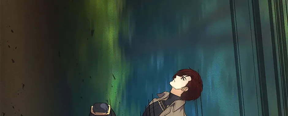Read Carnivorous Hunter chapter 84 image 81 on Lezhin