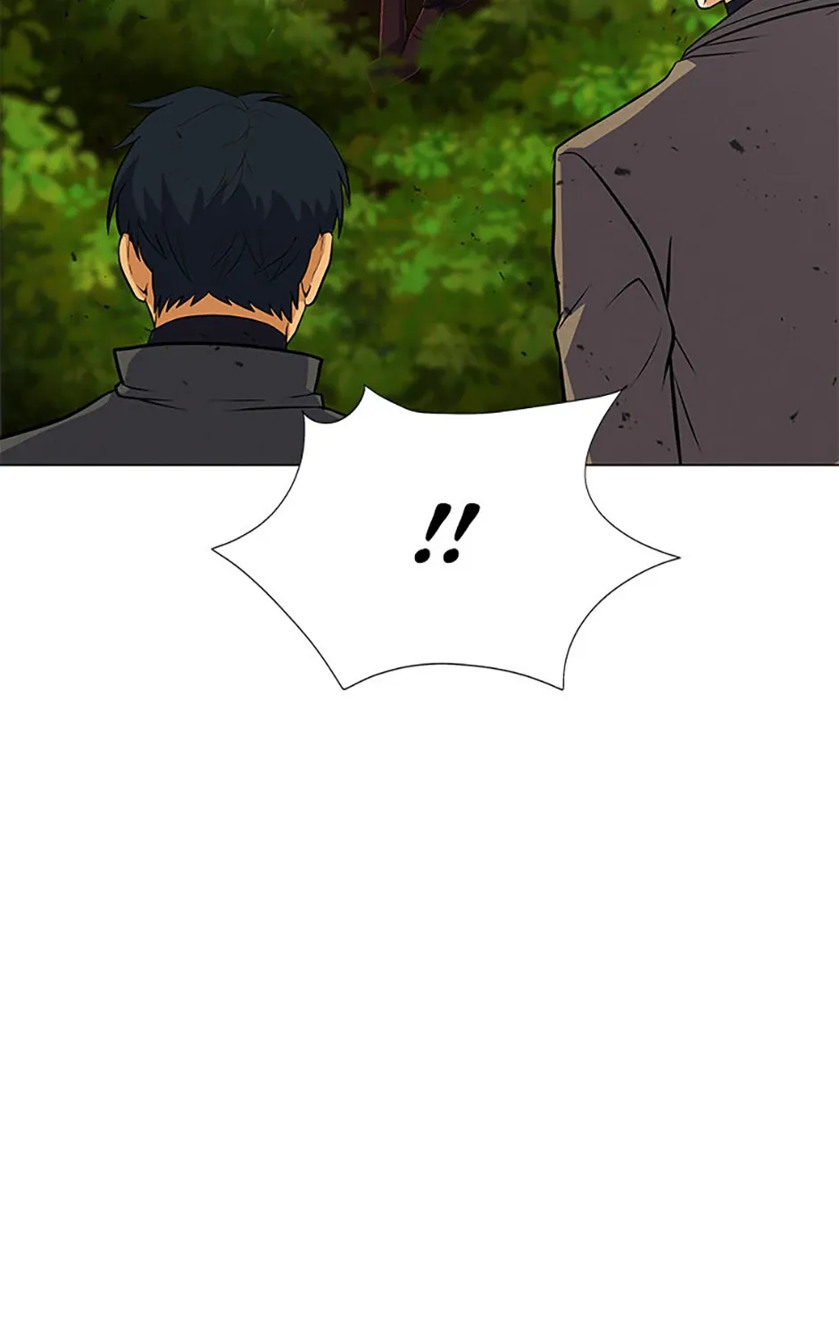 Read Carnivorous Hunter chapter 84 image 94 on Lezhin