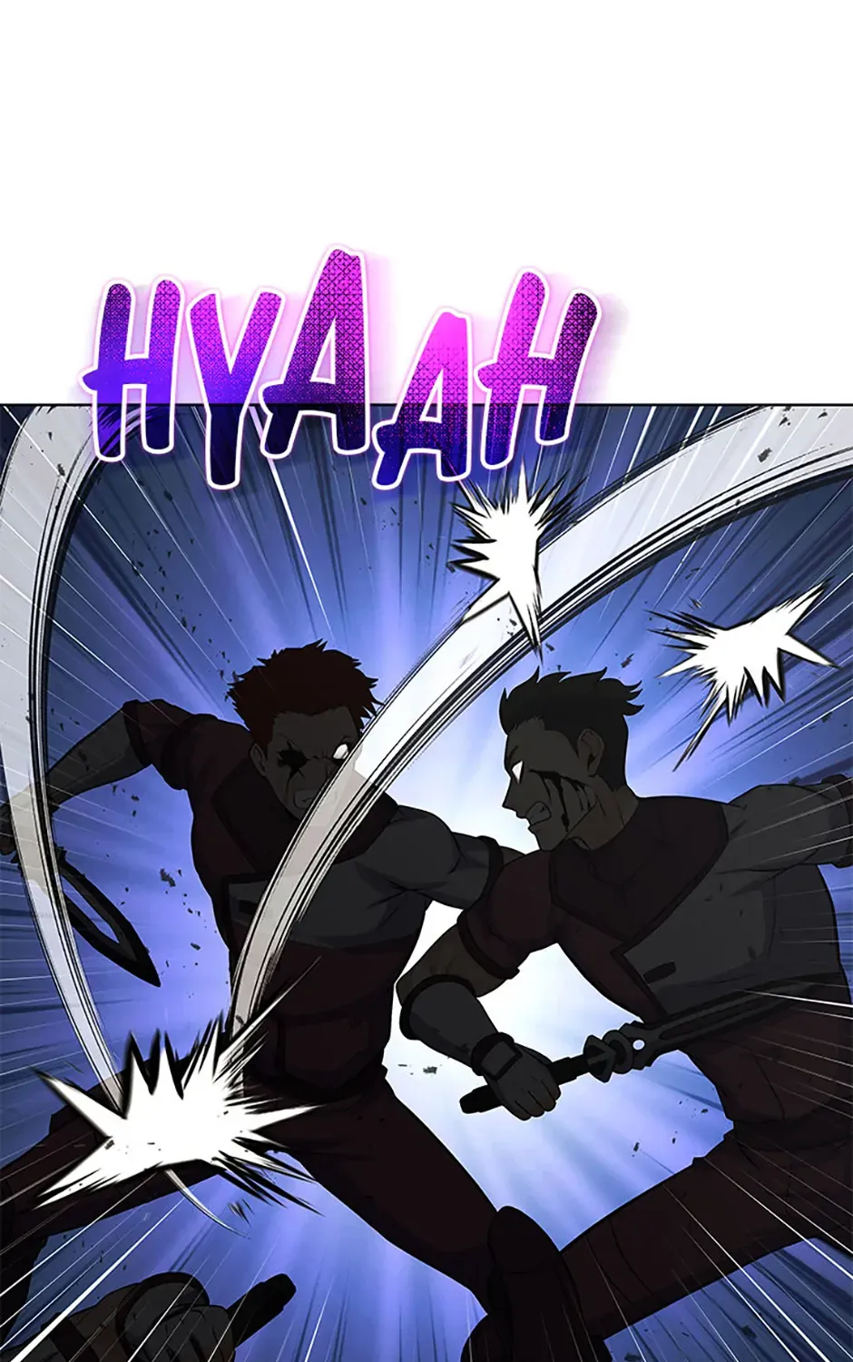 Read Carnivorous Hunter chapter 84 image 96 on Lezhin