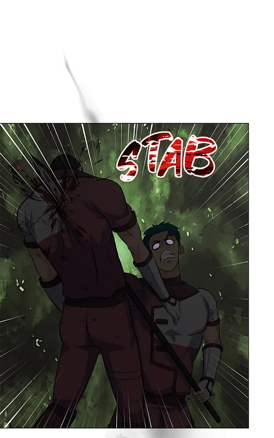 Read Carnivorous Hunter chapter 84 image 98 on Lezhin