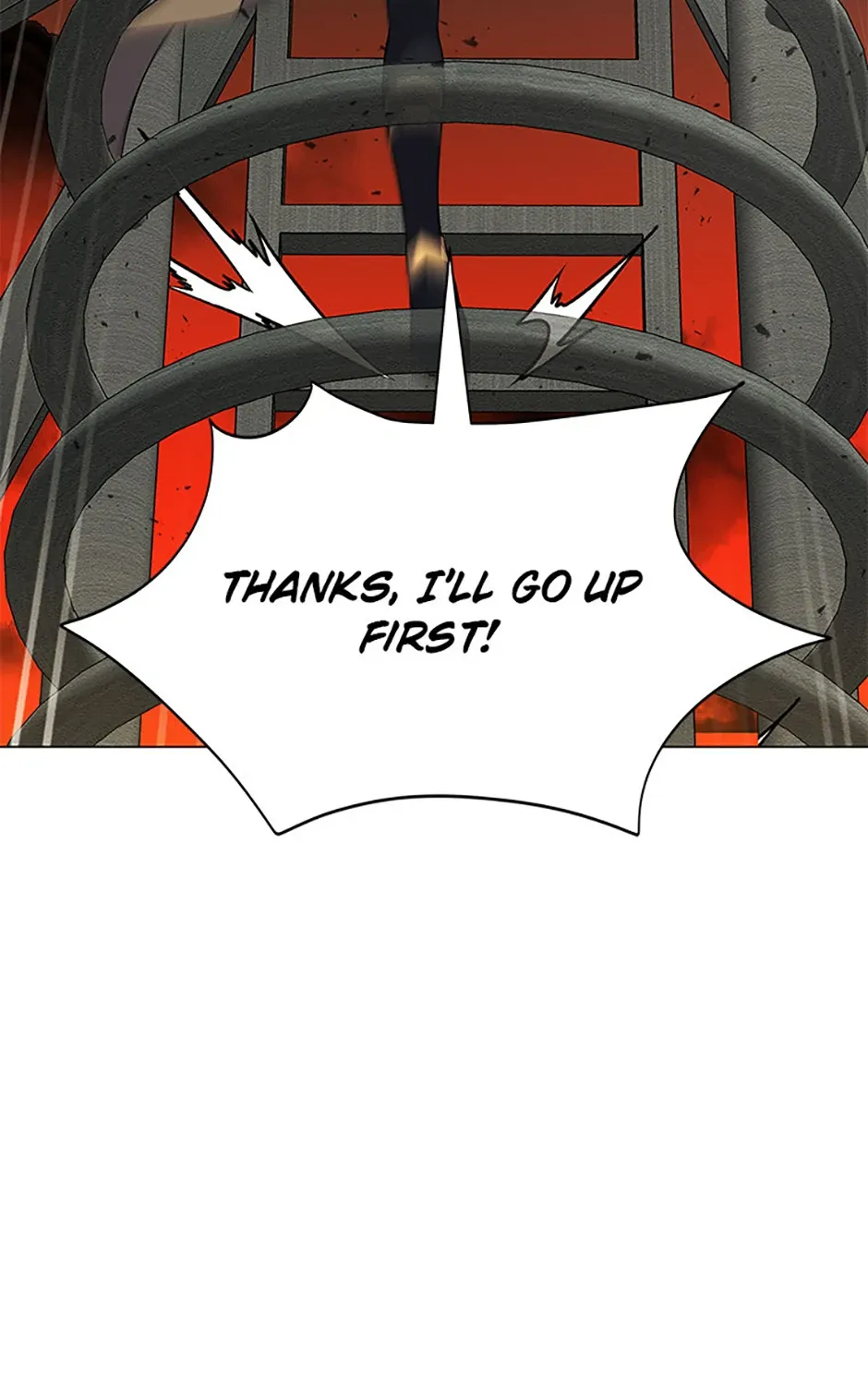 Read Carnivorous Hunter chapter 85 image 103 on Lezhin