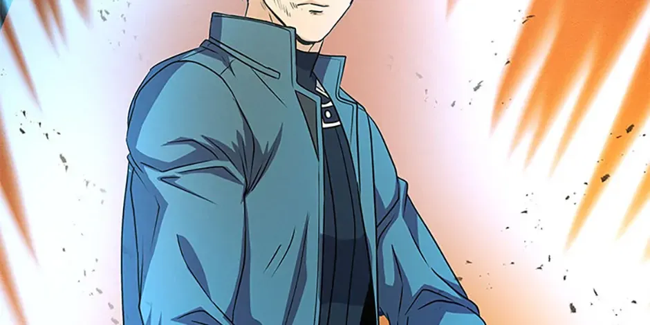 Read Carnivorous Hunter chapter 85 image 116 on Lezhin