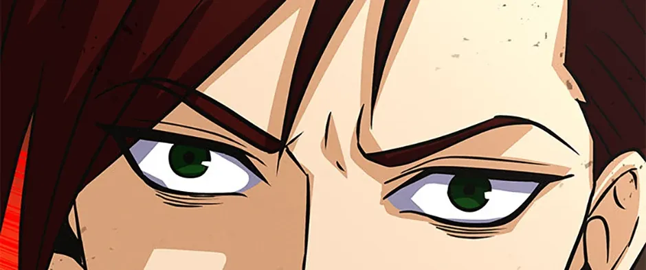 Read Carnivorous Hunter chapter 85 image 12 on Lezhin