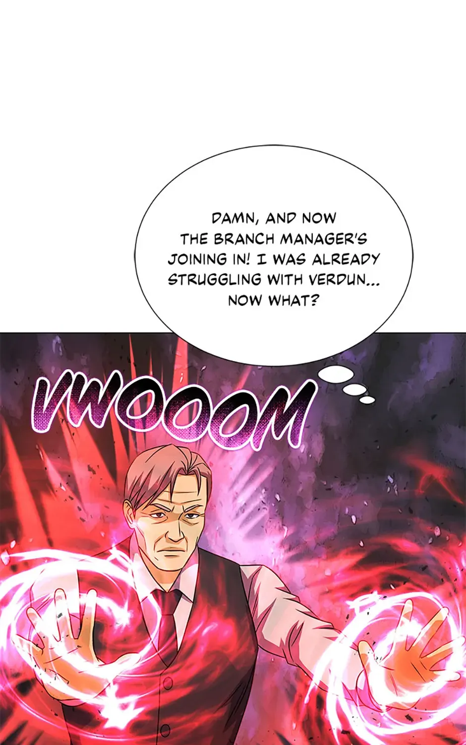 Read Carnivorous Hunter chapter 85 image 121 on Lezhin
